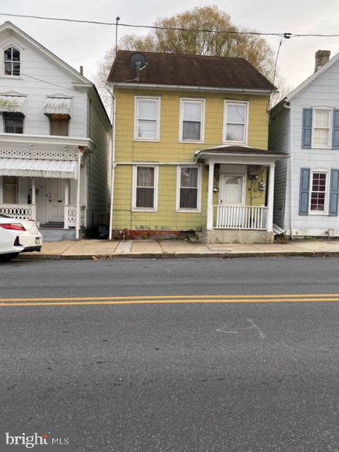 732 Broad Street - Photo 1