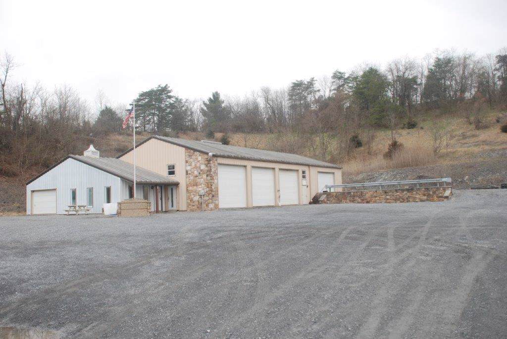 110 Creek Road - Photo 1