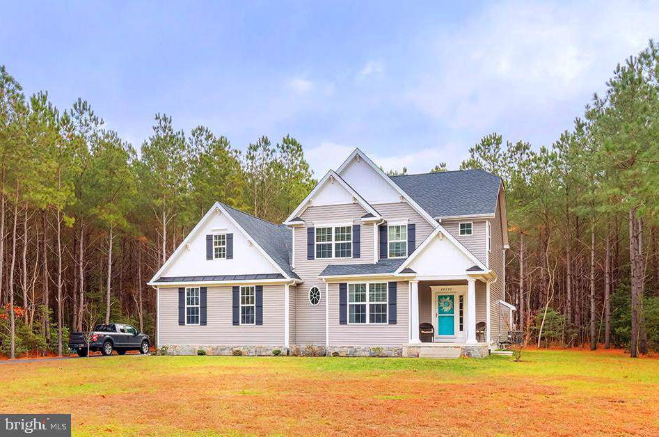 24755 Millpond Lane - Photo 1
