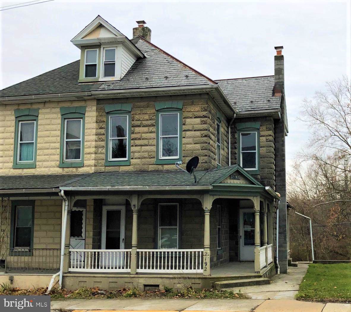 2192 Main Street - Photo 1