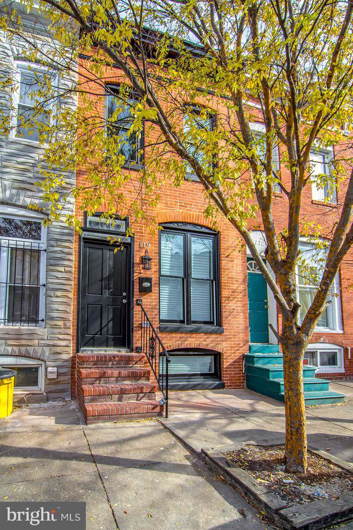 119 Conkling Street - Photo 1