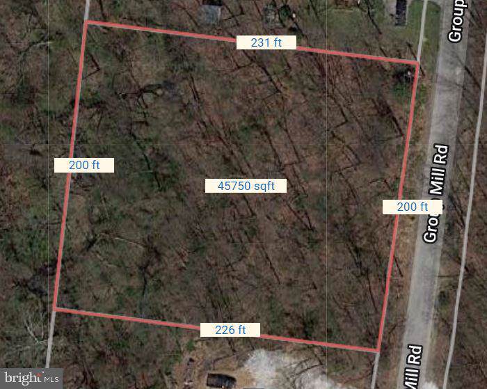 Lot 4 Group Mill Road - Photo 1
