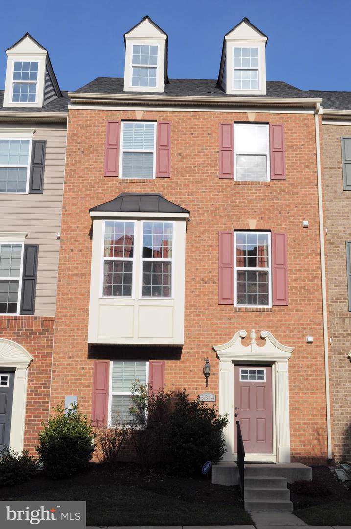 5314 Settling Pond Lane - Photo 1
