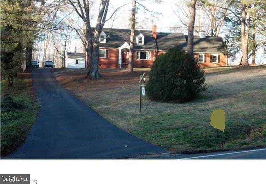 6412 Cold Harbor Road - Photo 1
