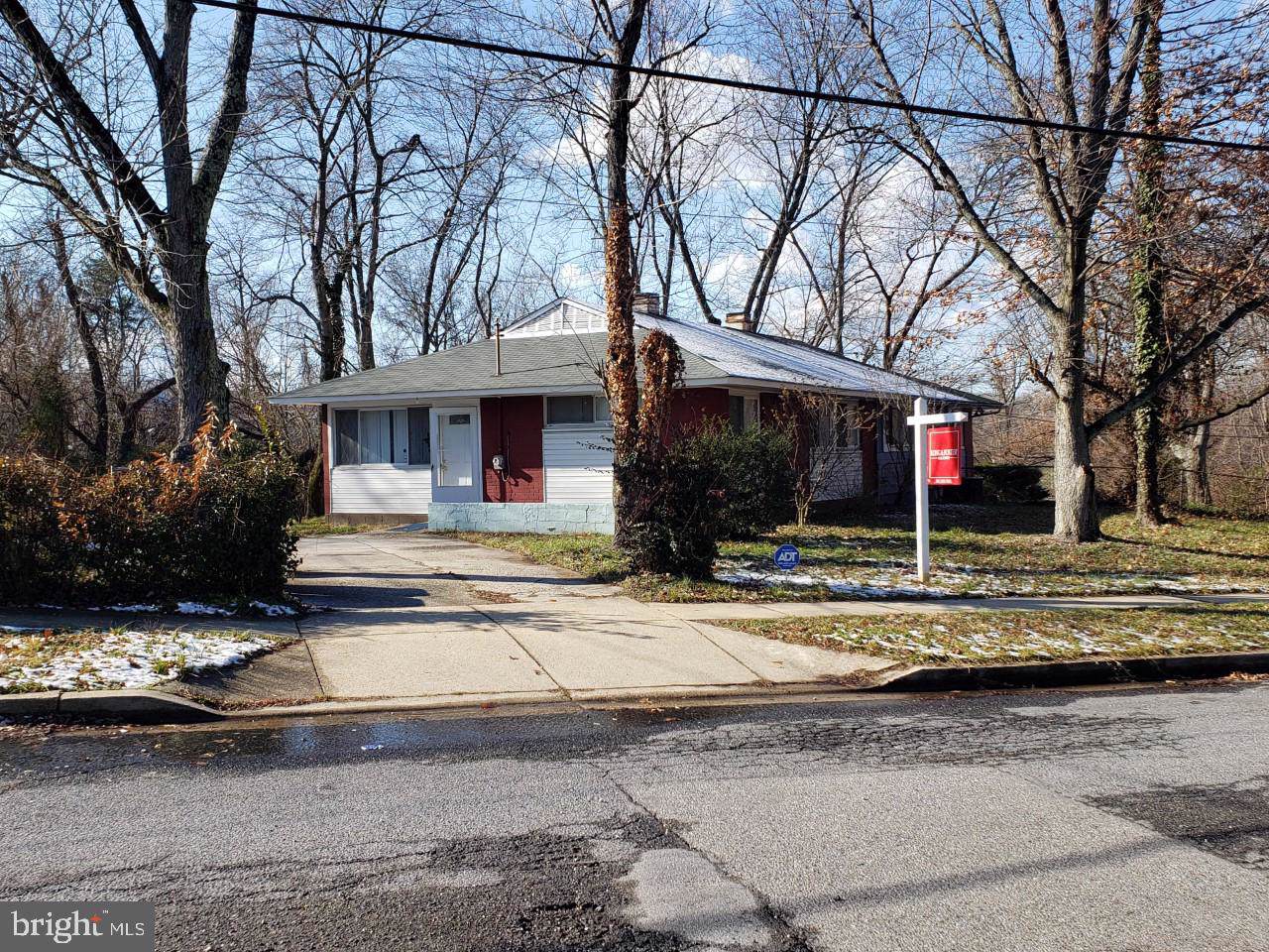 2028 Ray Leonard Road - Photo 1