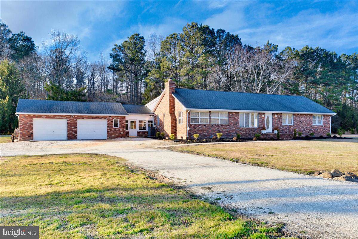 11101 Dale Road - Photo 1