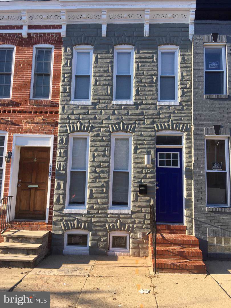 1132 Nanticoke Street - Photo 1