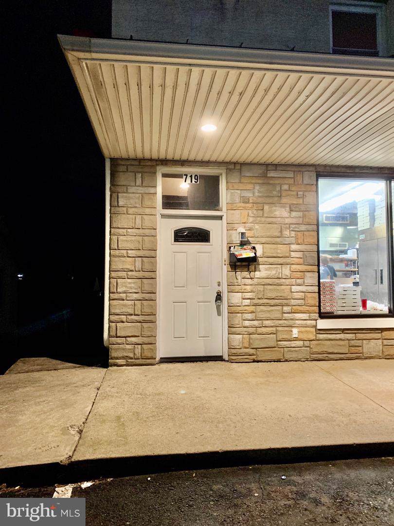 719 Bristol Pike - Photo 1