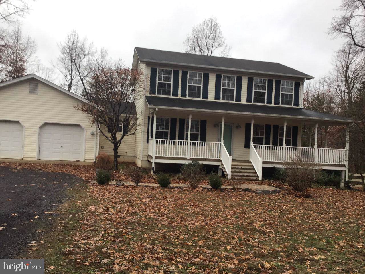 25296 Jabo Lane - Photo 1