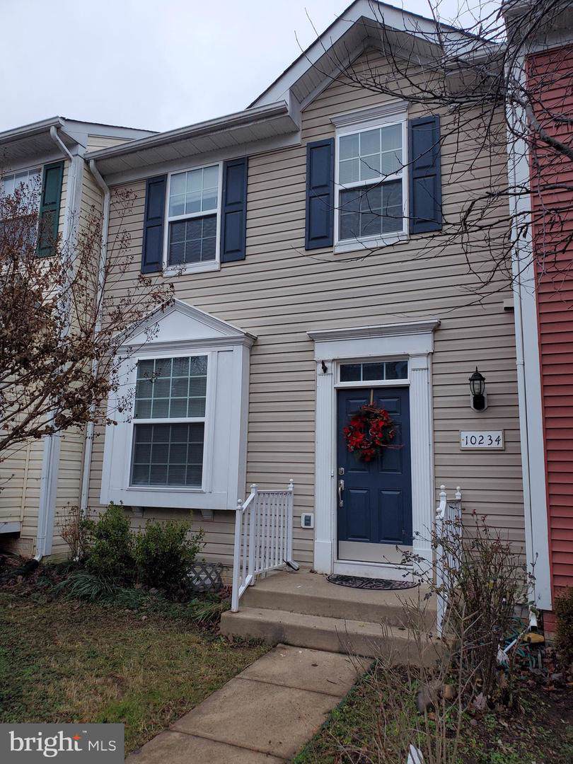 10234 Magnolia Grove Drive - Photo 1