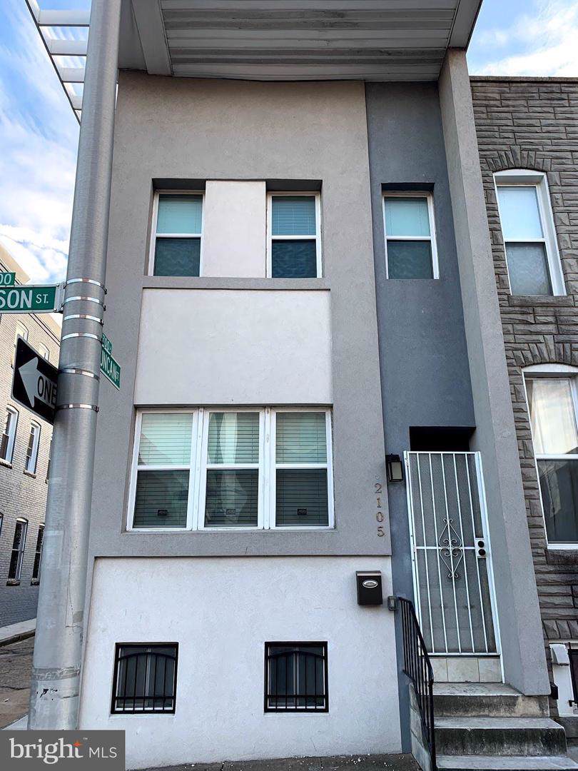2105 Madison Street - Photo 1