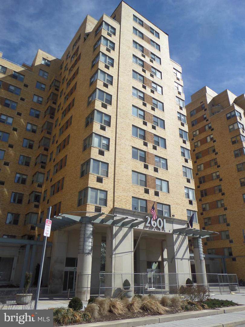 2601 Pennsylvania Avenue - Photo 1