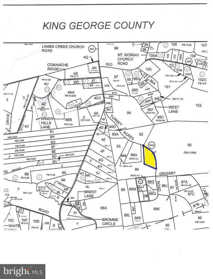 Turkey Acres Road - Photo 1 Turkey Acres Road - Photo 1