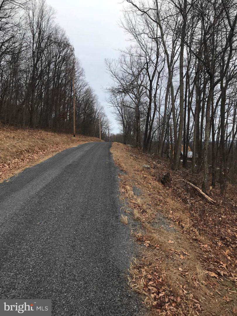 Indiana Trail - Photo 1