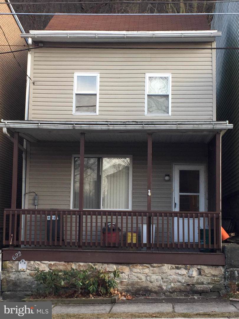 622 Bacon Street - Photo 1