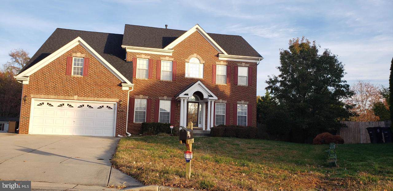 6310 Danner Drive - Photo 1