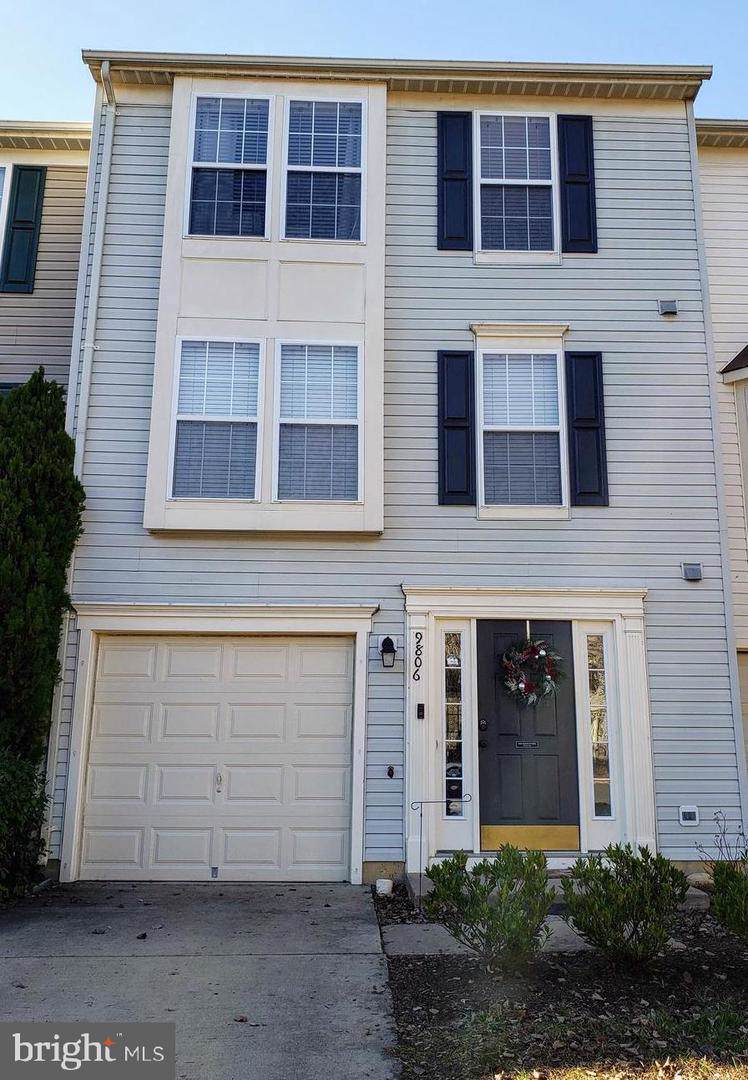 9806 Bartley Court - Photo 1