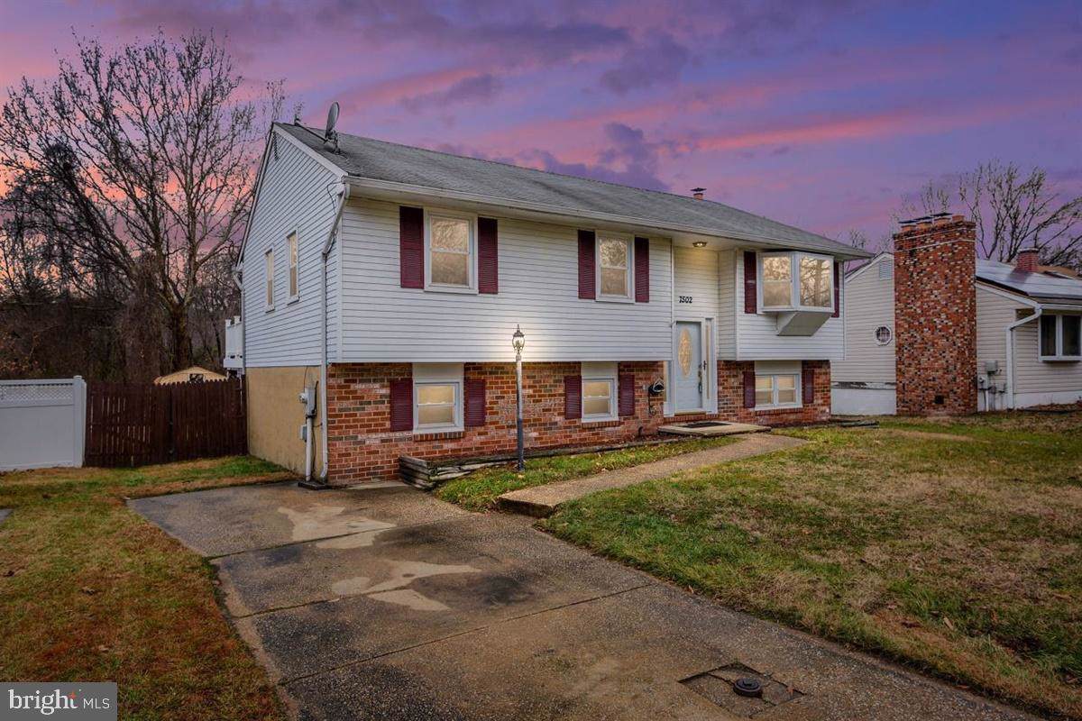 7502 Old Stage Road - Photo 1