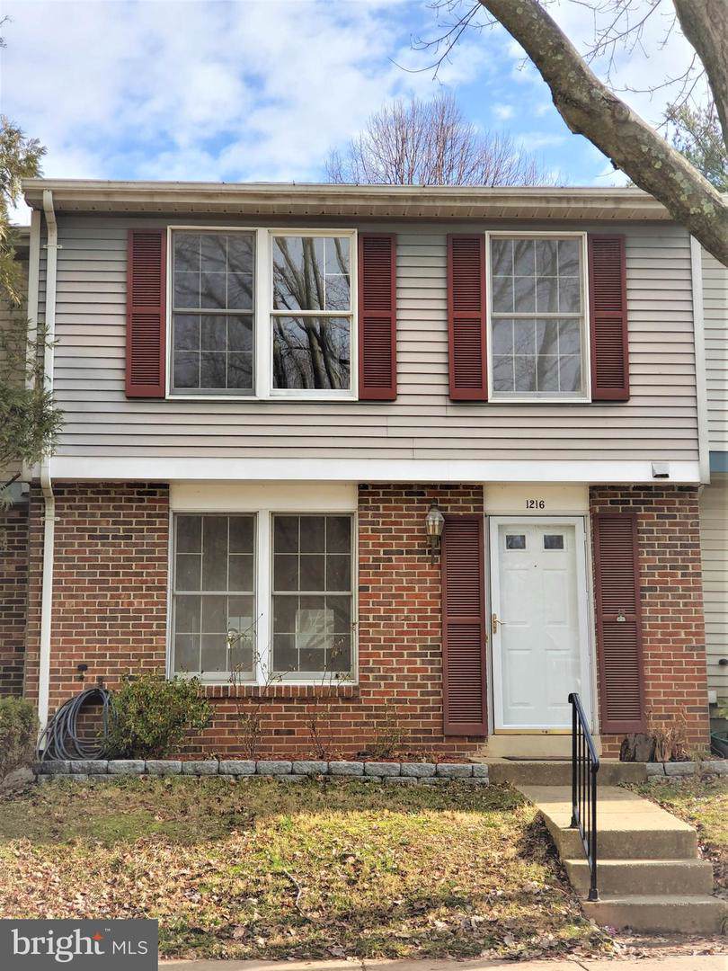1216 Twig Terrace - Photo 1