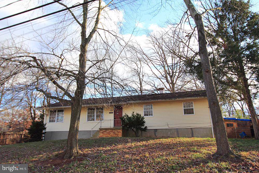 10009 Dubarry Street - Photo 1