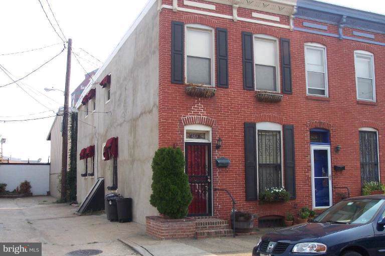 3411 Toone Street - Photo 1