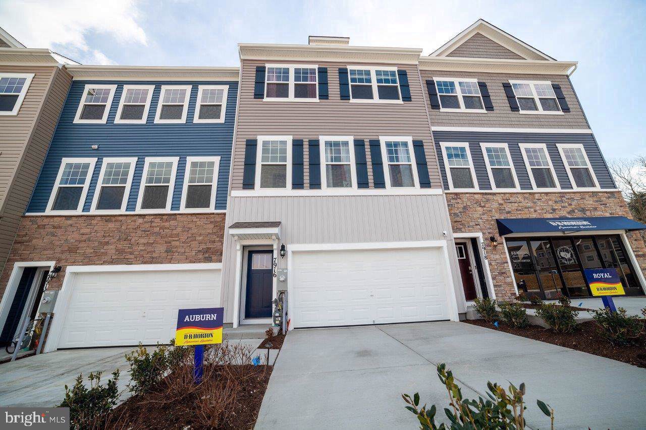 7916 Patterson Way - Photo 1