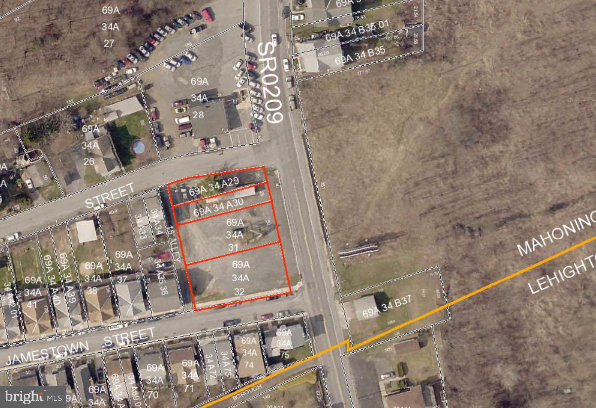 608-610 First Street - Photo 1