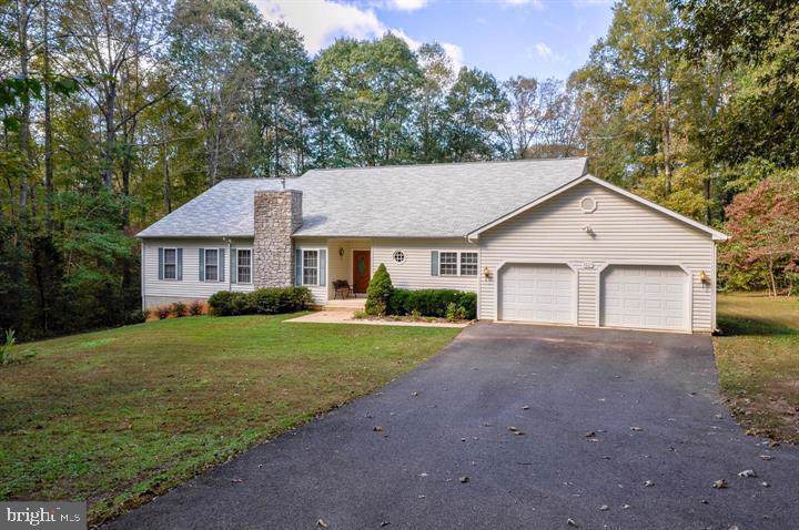 9325 Wyndham Hill Lane - Photo 1