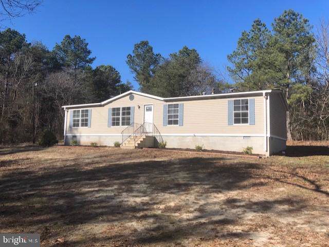 11276 Norris Twilley Road - Photo 1