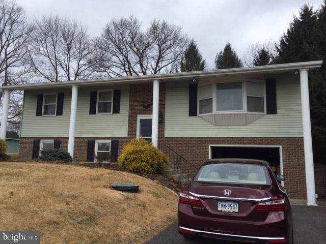 714 Ridge Road - Photo 1