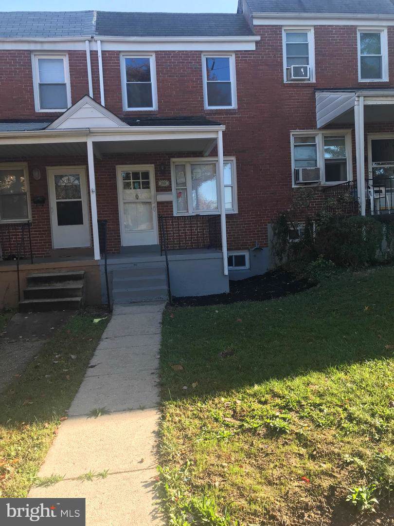 3551 Wilkens Avenue - Photo 1