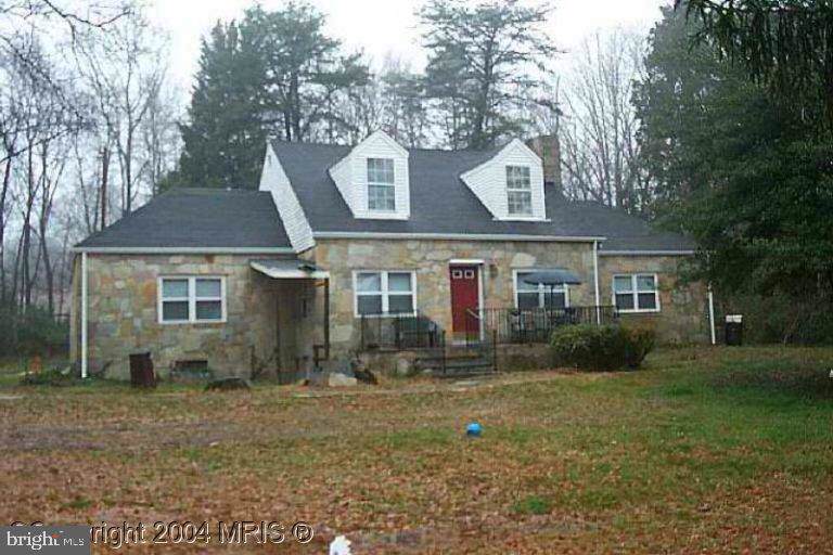 9880 Faith Baptist Church Road - Photo 1