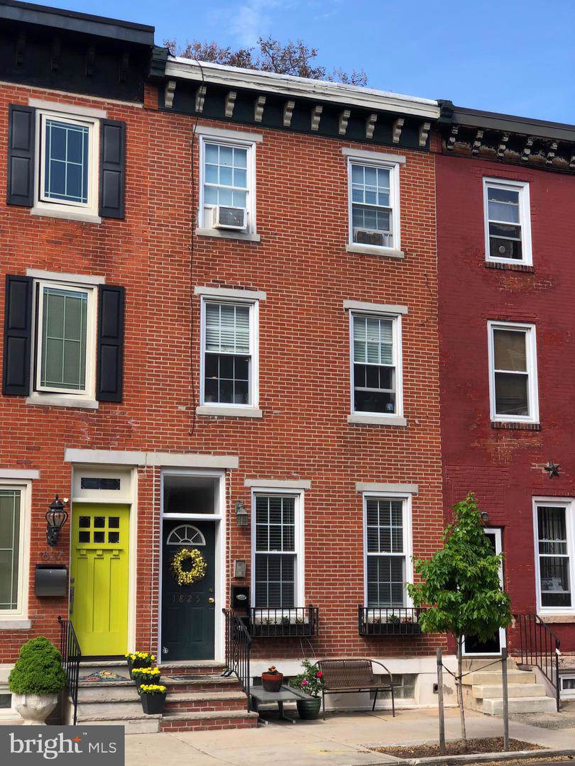 1825 Christian Street - Photo 1