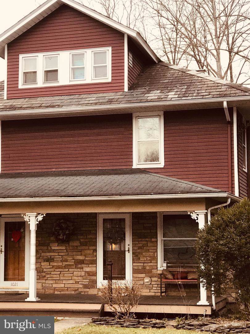 1019 Easton Road - Photo 1