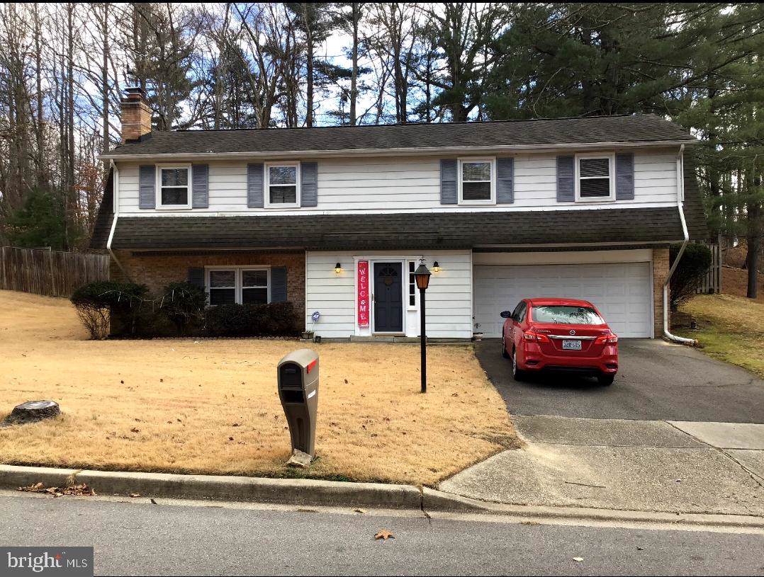 9610 Muirfield Drive - Photo 1