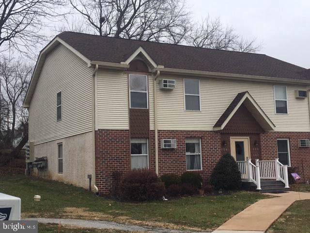 306 Walnut Court Way - Photo 1