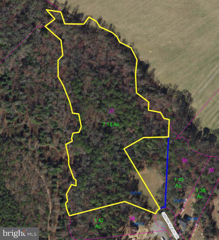 Lot 23 Owens Reach Drive - Photo 1
