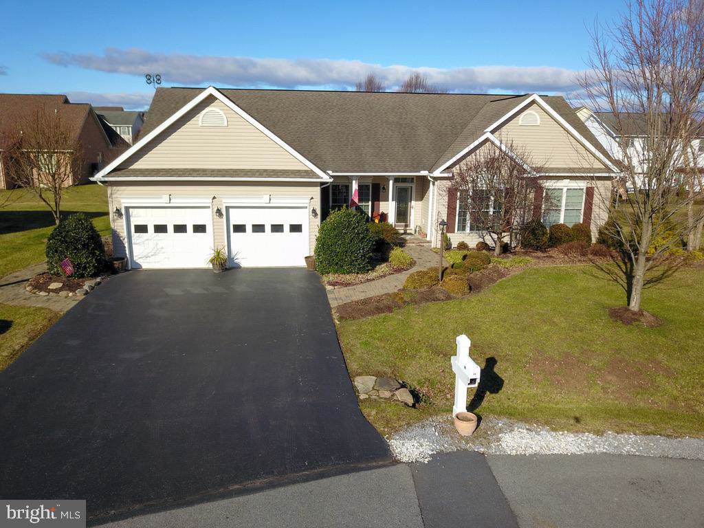 75 Willingham Way - Photo 1