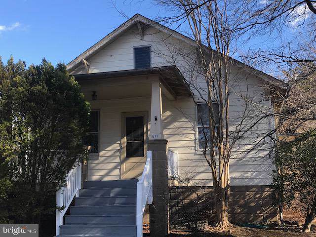 611 Fillmore Street - Photo 1
