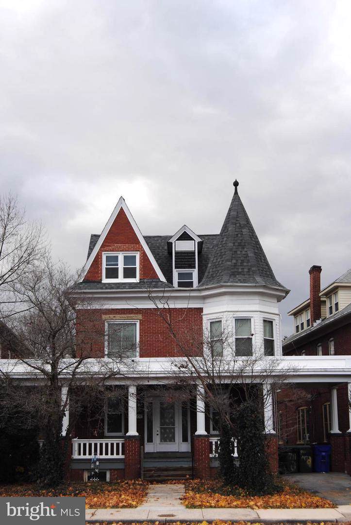 711 Oak Hill Avenue - Photo 1