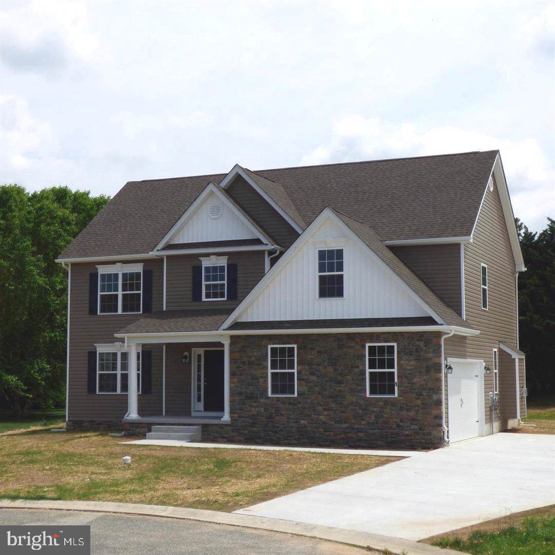 83 Cherry Blossom Court - Photo 1