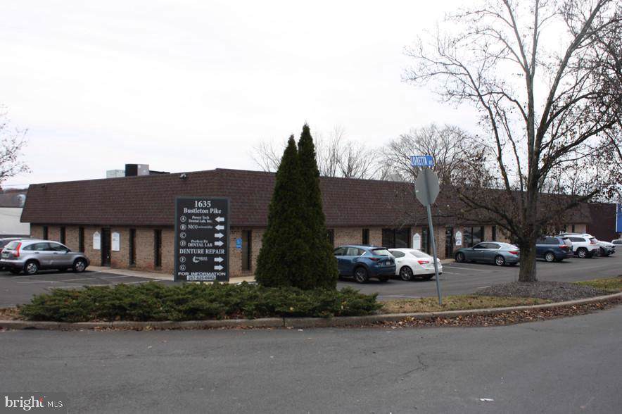 1635 Bustleton Pike - Photo 1