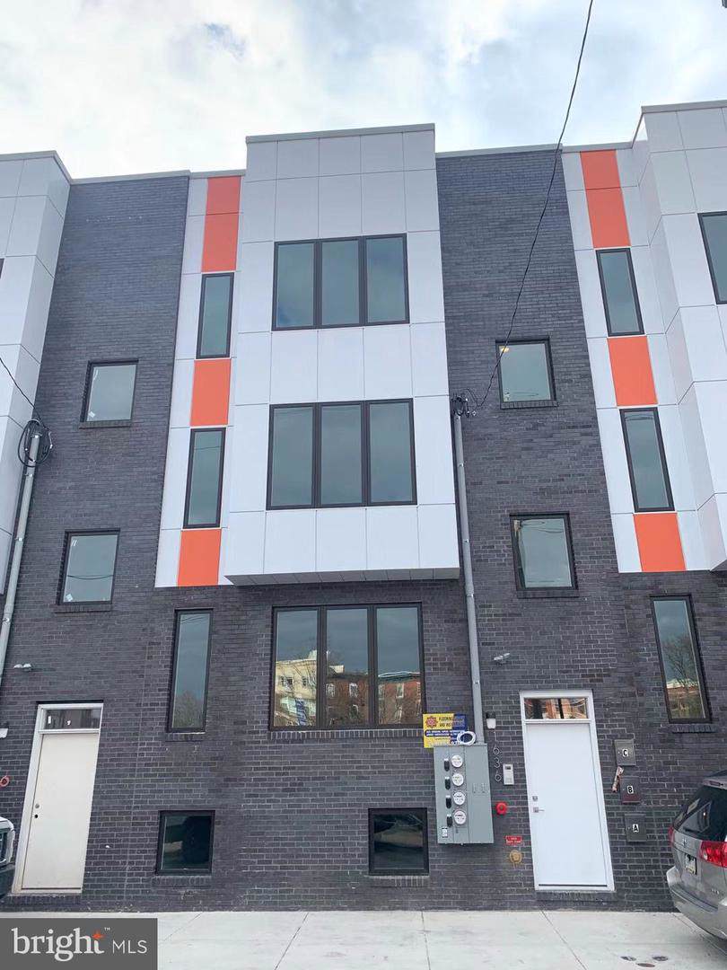 1636 Cambridge Street - Photo 1
