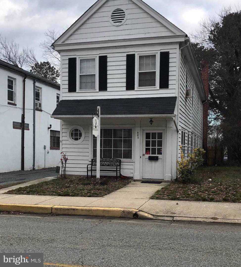 405 Market Street - Photo 1