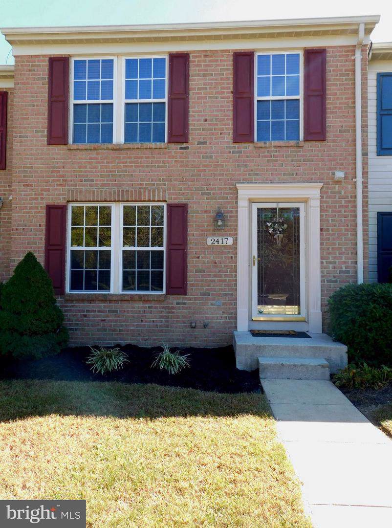 2417 Green Leaf Terrace - Photo 1