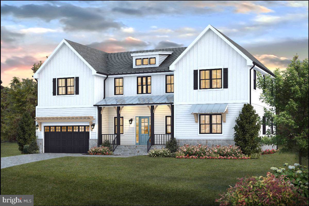 2234 Beacon Lane - Photo 1