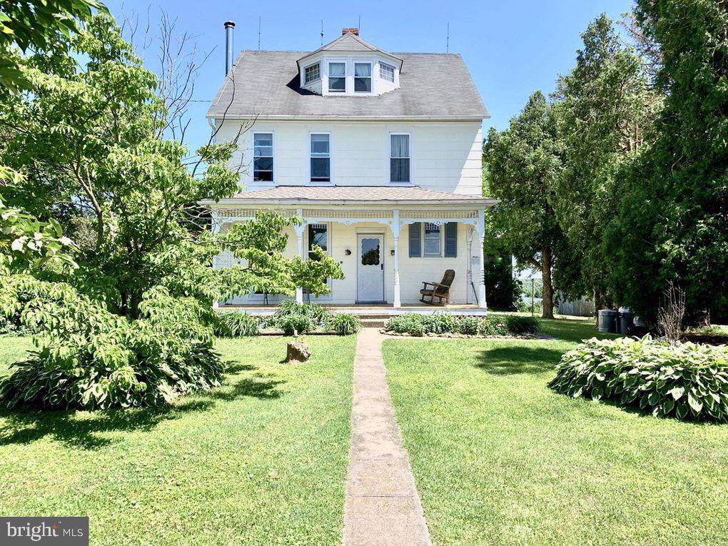 21115 Gunpowder Road - Photo 1