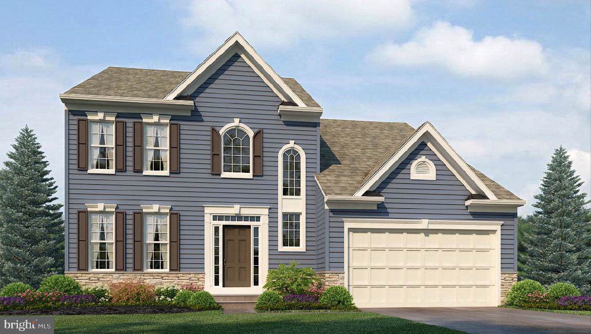 1406 Silver Oak Lane - Photo 1