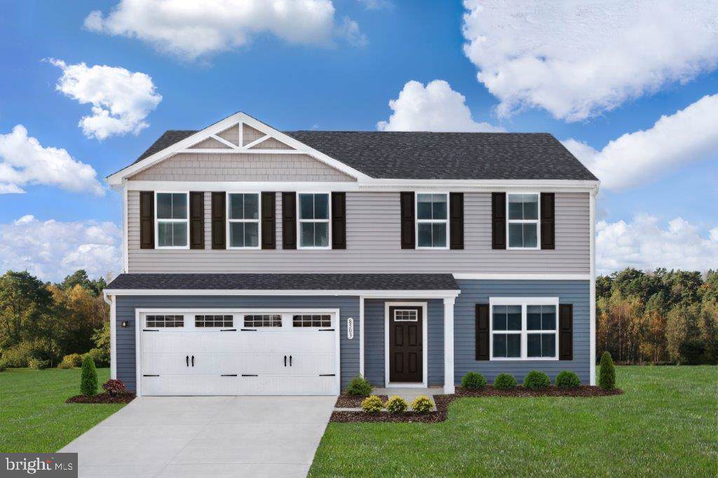 3002 Tilia Drive - Photo 1