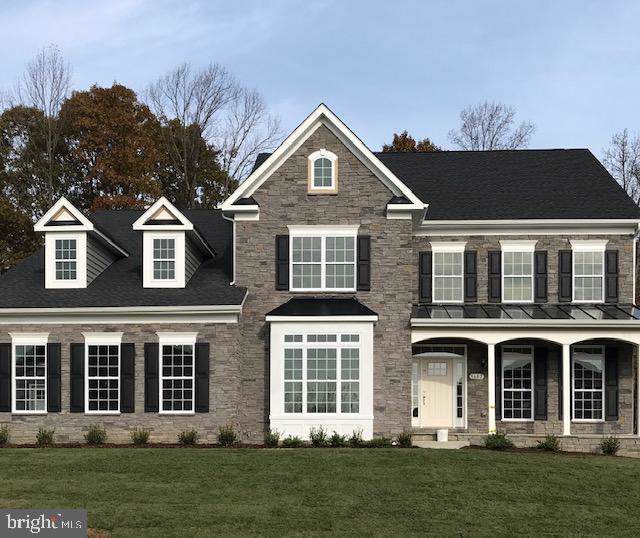 3708 Whisper Hill Court - Photo 1